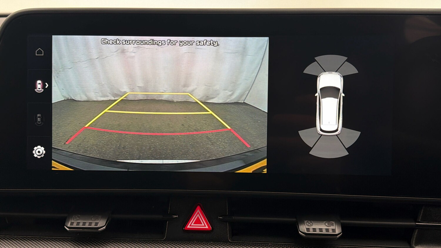 Used Kia Sportage 2023 for sale - 77812993: Photo 26