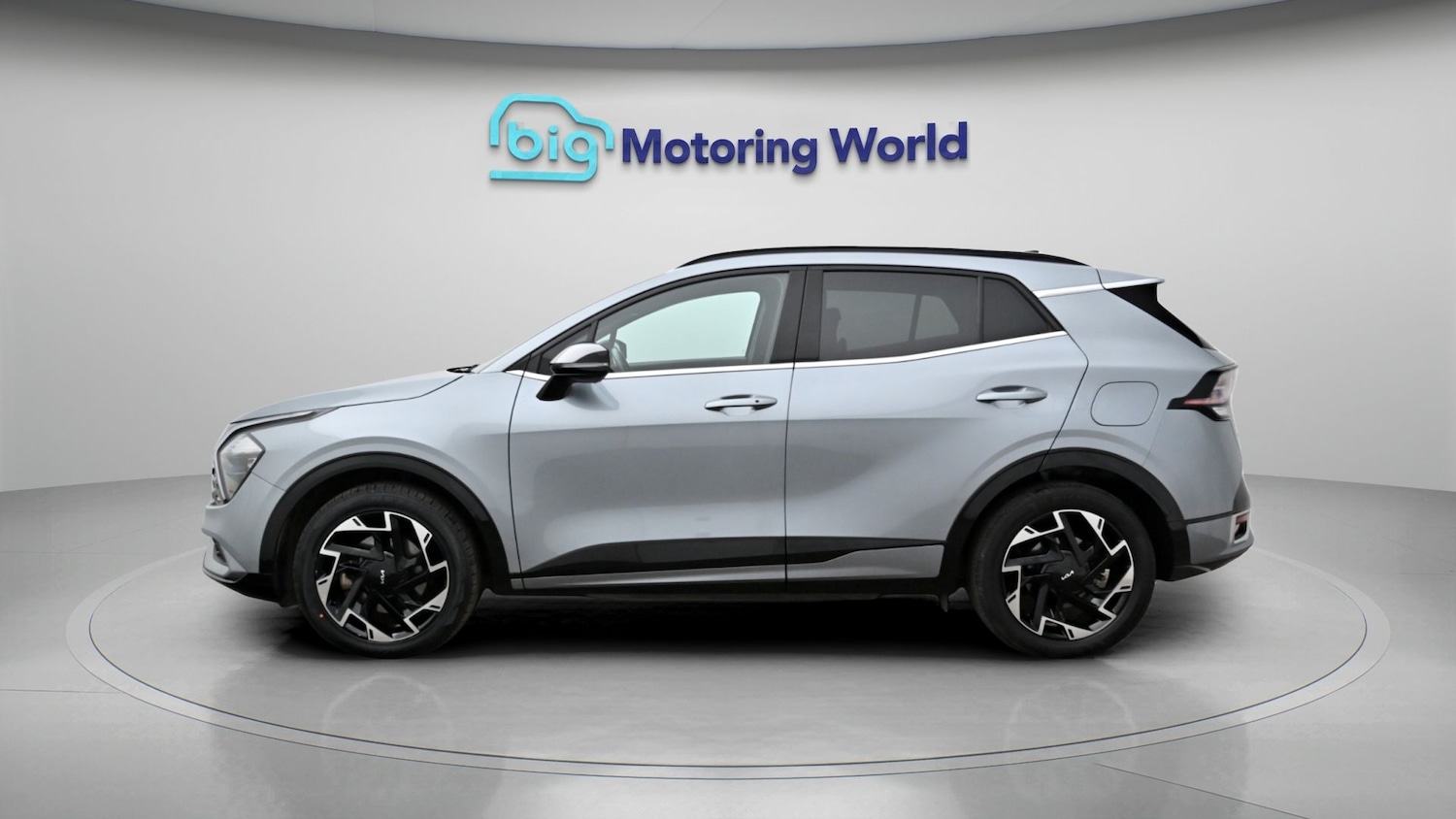 Used Kia Sportage 2023 for sale - 77812993: Photo 4