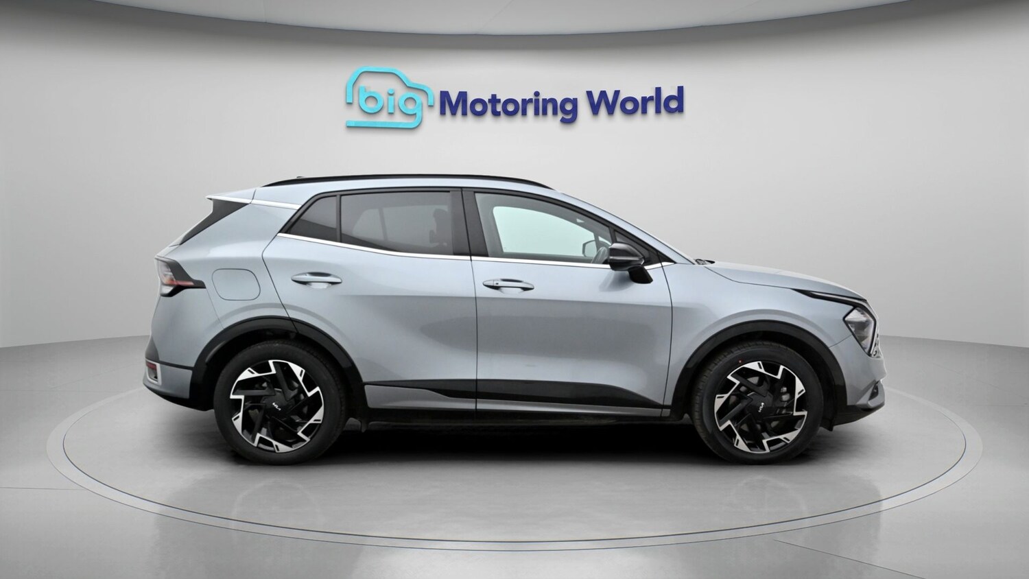 Used Kia Sportage 2023 for sale - 77812993: Photo 8