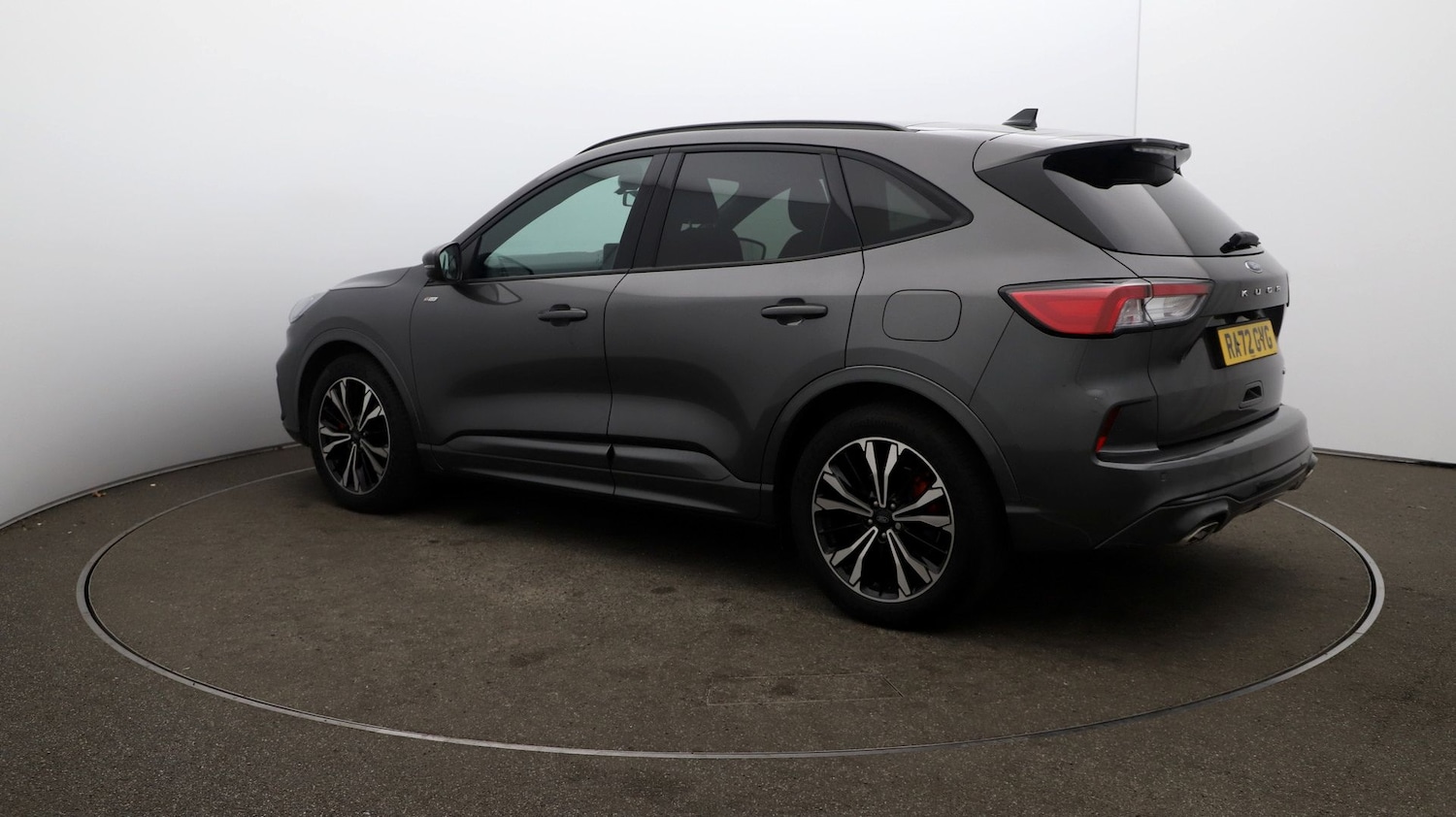 Used Ford Kuga for sale - 76810982: Photo 30