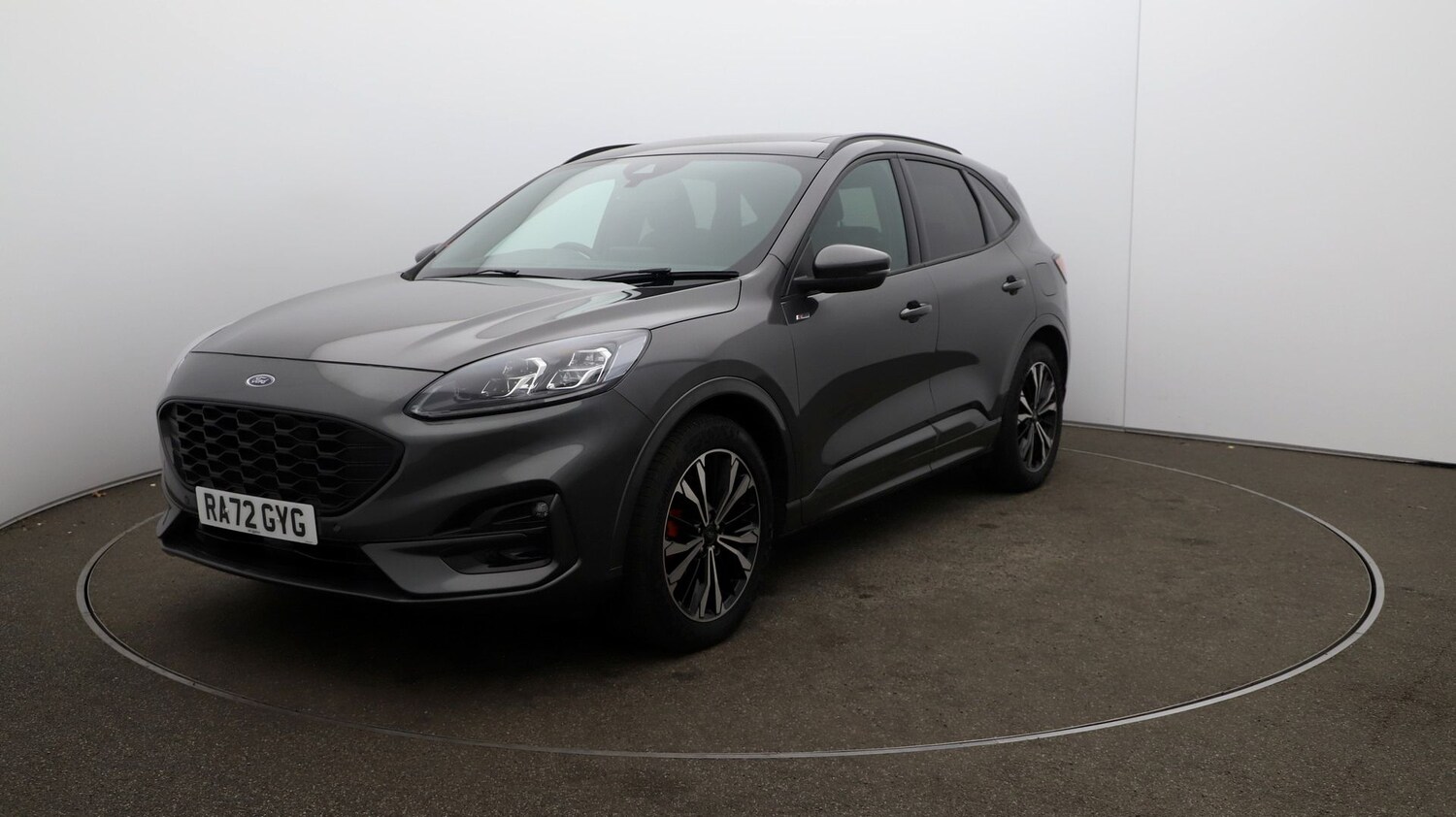 Used Ford Kuga for sale - 76810982: Photo 32