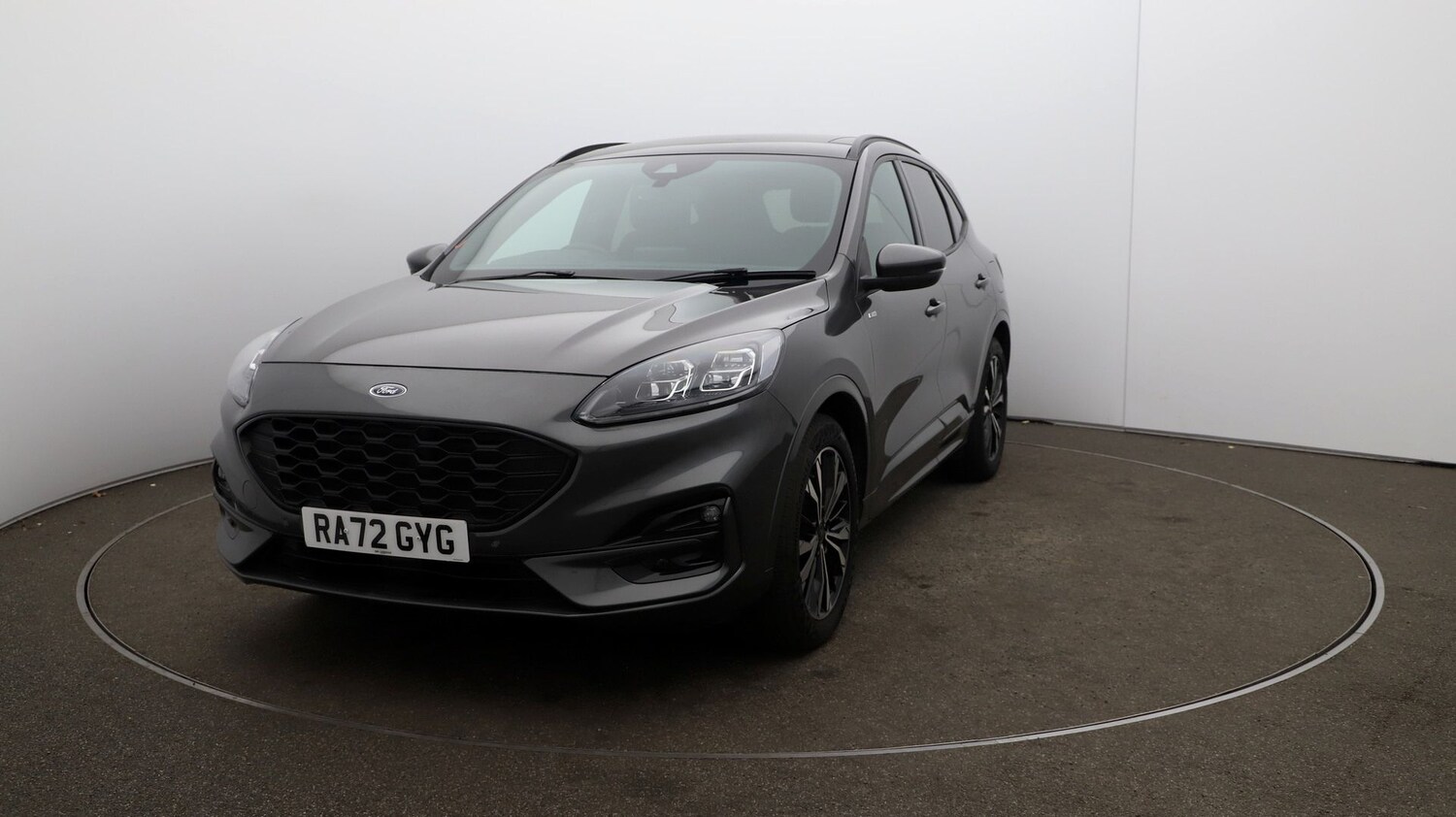 Used Ford Kuga for sale - 76810982: Photo 33