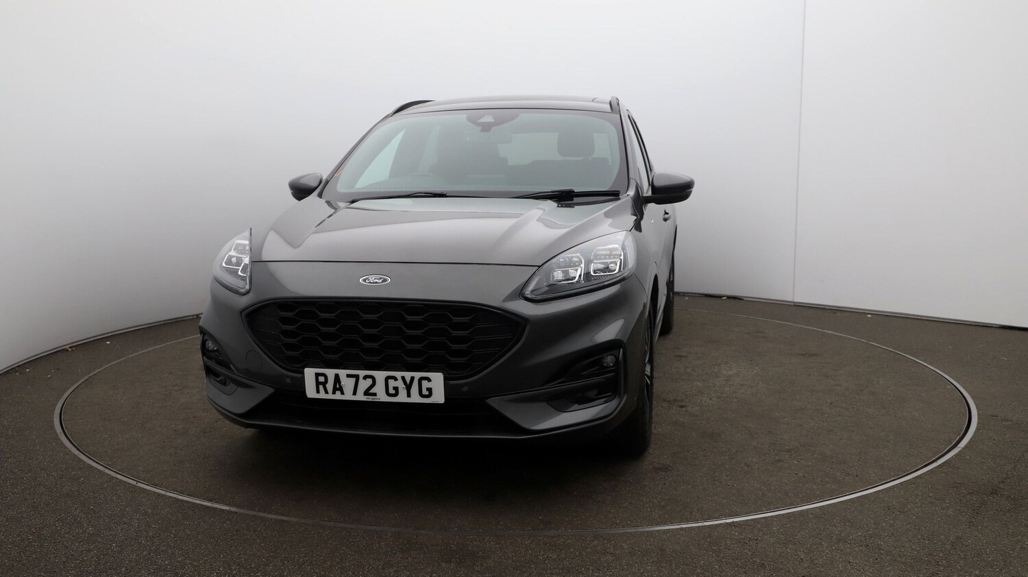 Used Ford Kuga for sale - 76810982: Photo 34