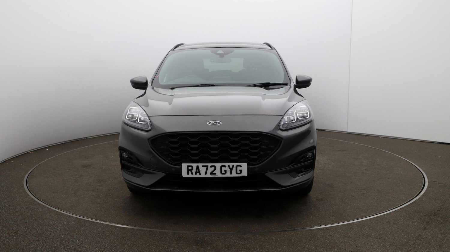Used Ford Kuga for sale - 76810982: Photo 35