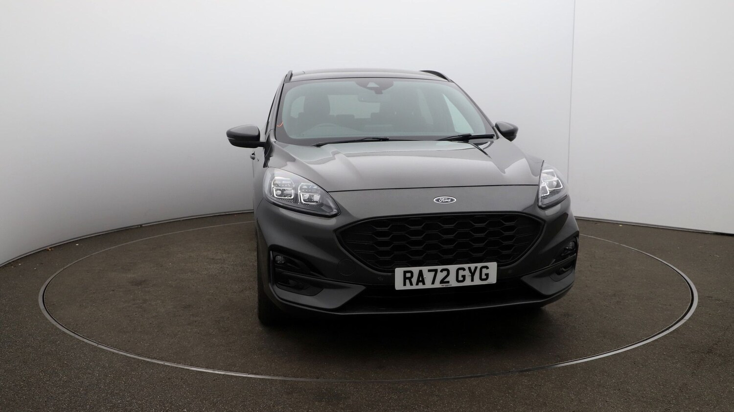 Used Ford Kuga for sale - 76810982: Photo 36