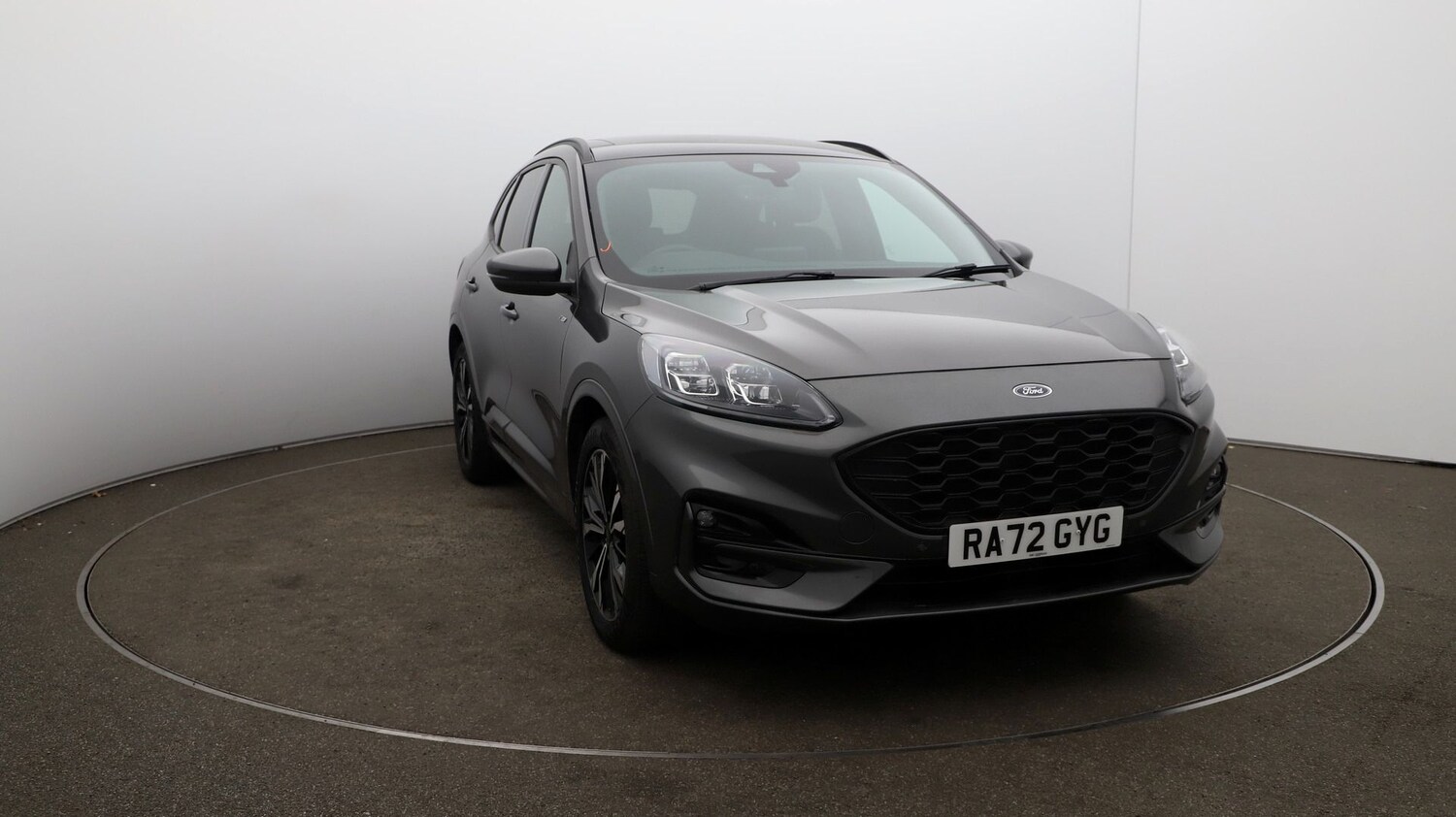 Used Ford Kuga for sale - 76810982: Photo 37