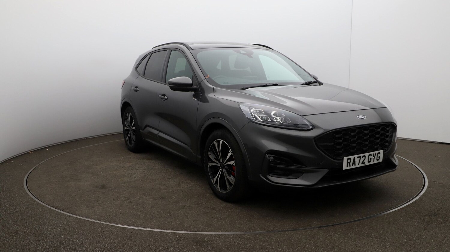 Used Ford Kuga for sale - 76810982: Photo 38