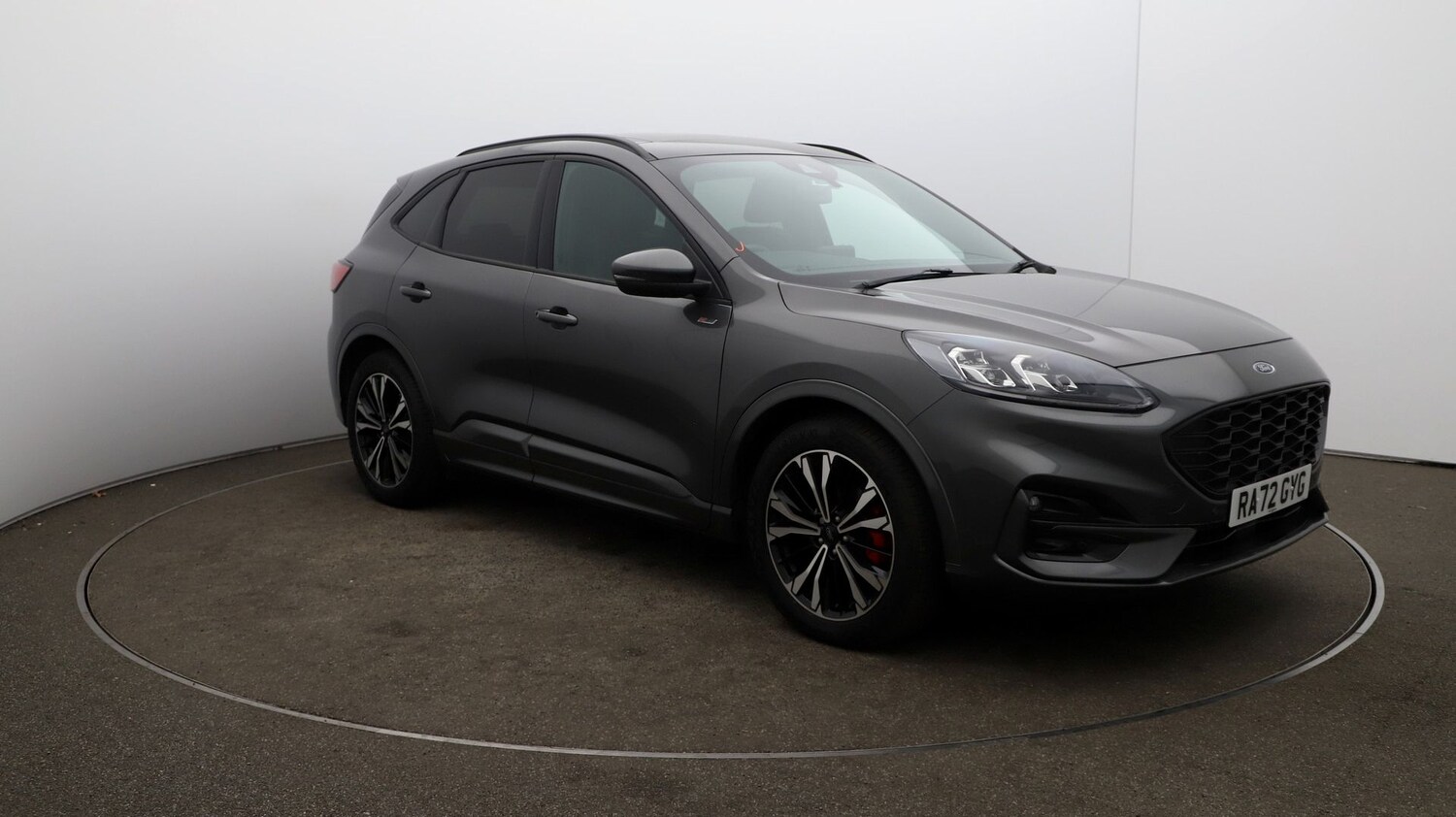 Used Ford Kuga for sale - 76810982: Photo 39