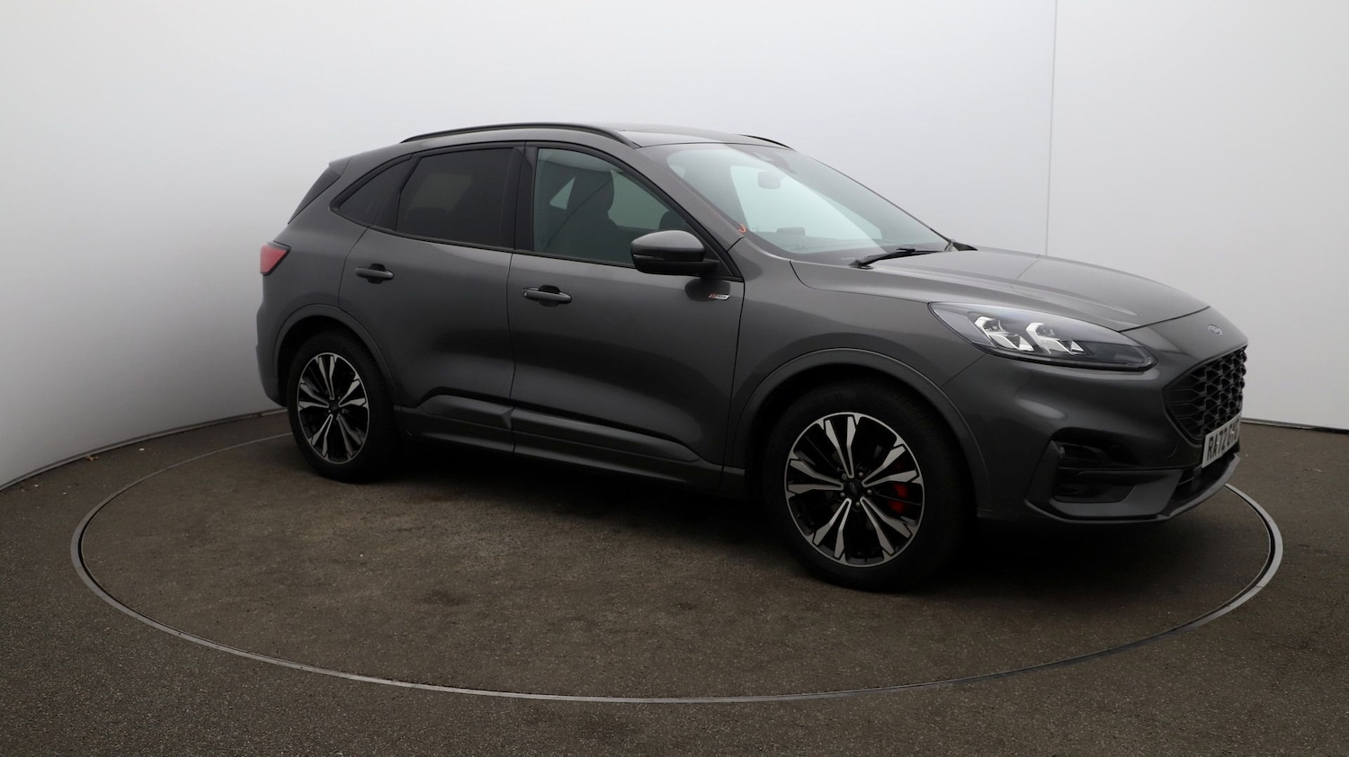 Used Ford Kuga for sale - 76810982: Photo 40