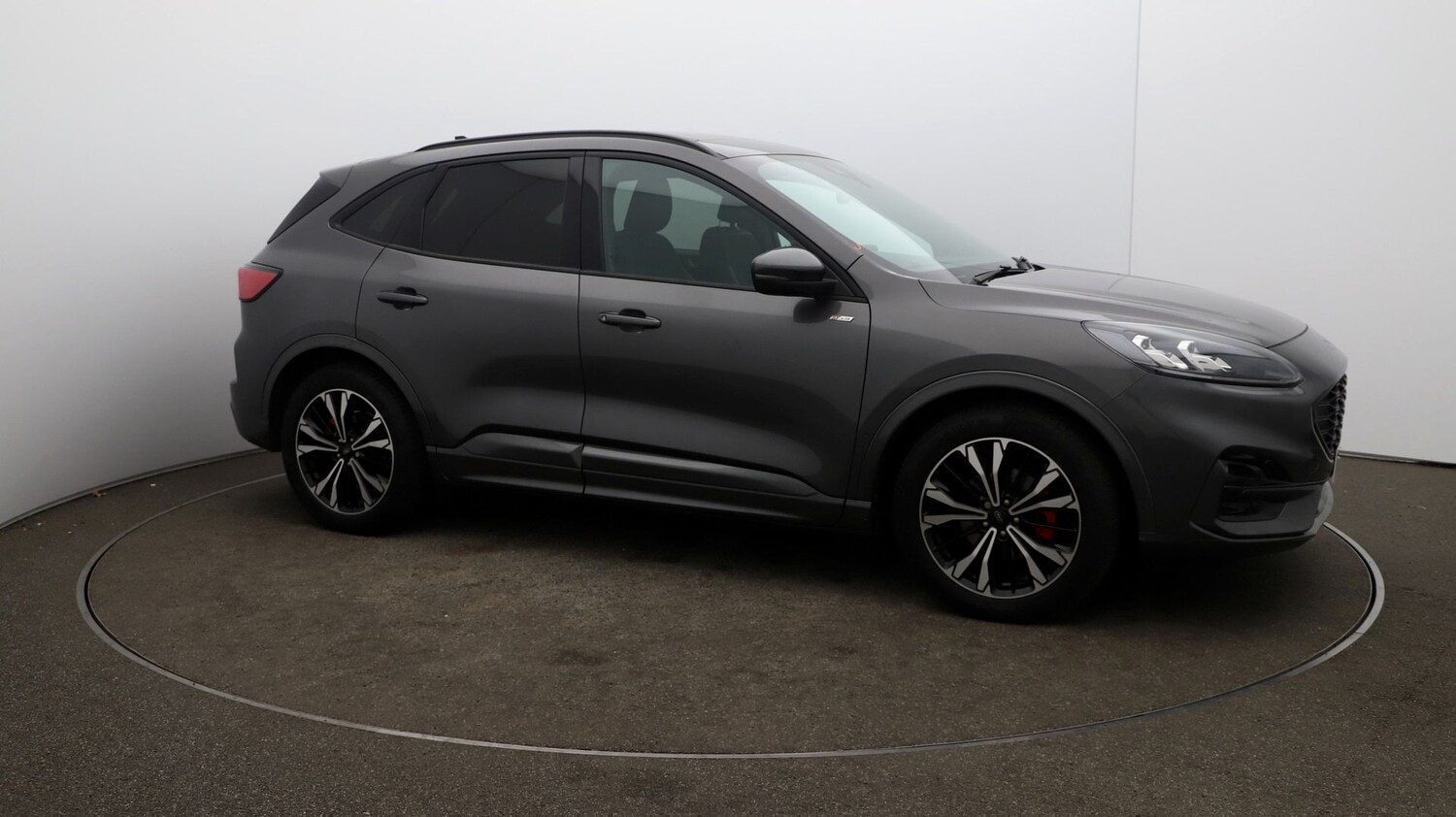 Used Ford Kuga for sale - 76810982: Photo 41