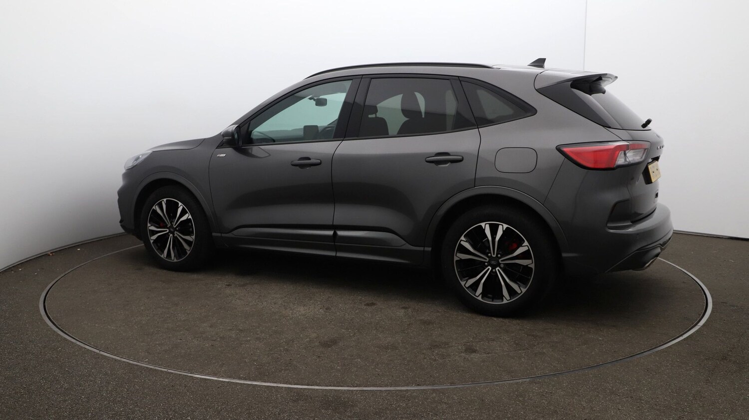 Used Ford Kuga for sale - 76810982: Photo 42