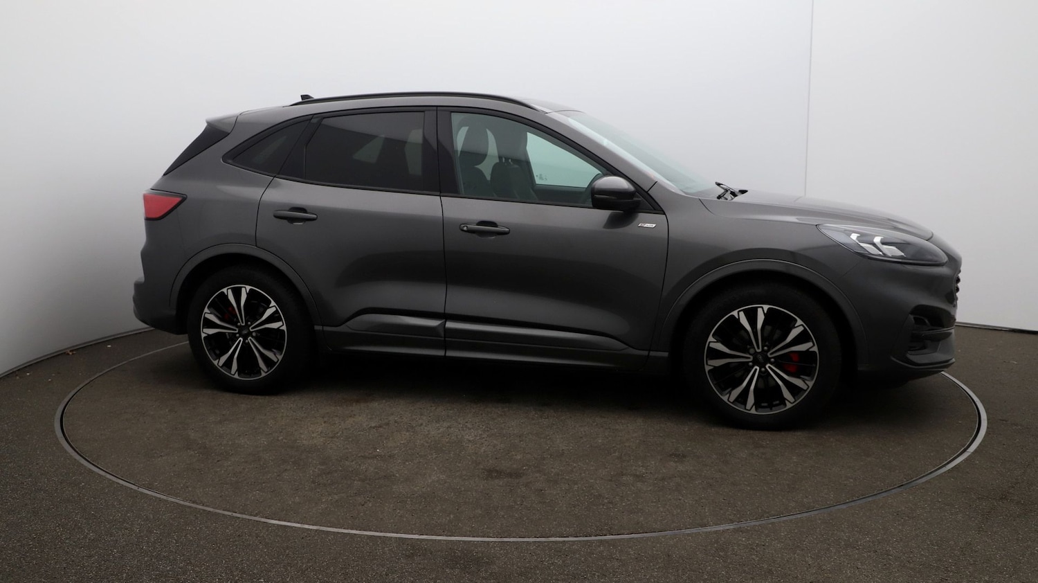 Used Ford Kuga for sale - 76810982: Photo 43