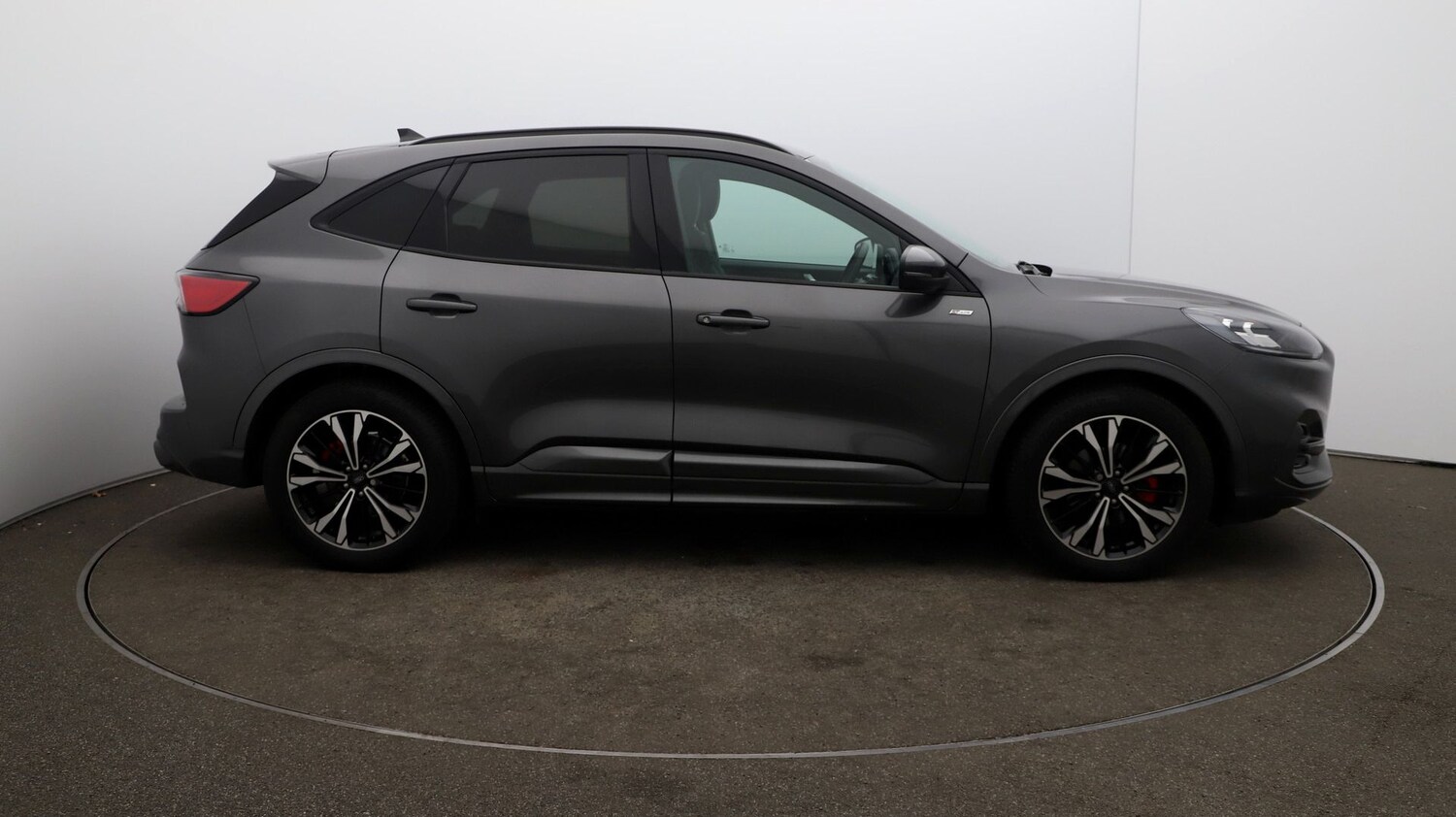 Used Ford Kuga for sale - 76810982: Photo 44