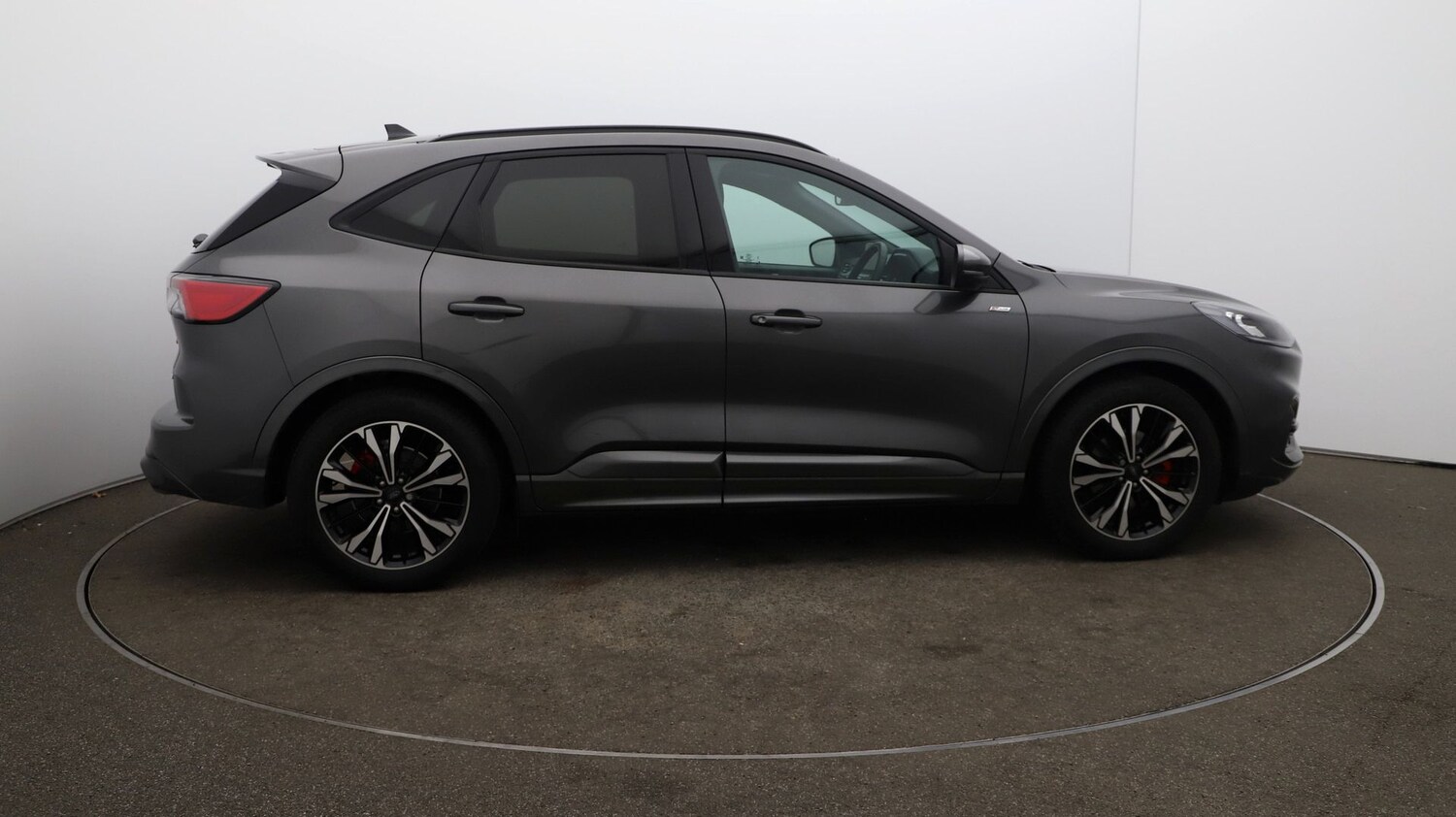 Used Ford Kuga for sale - 76810982: Photo 45