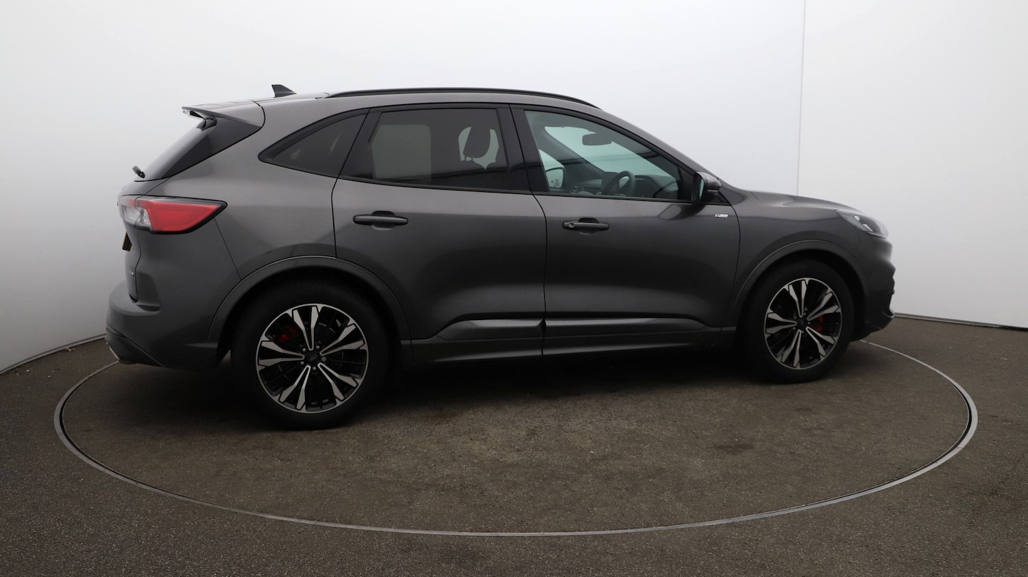 Used Ford Kuga for sale - 76810982: Photo 46