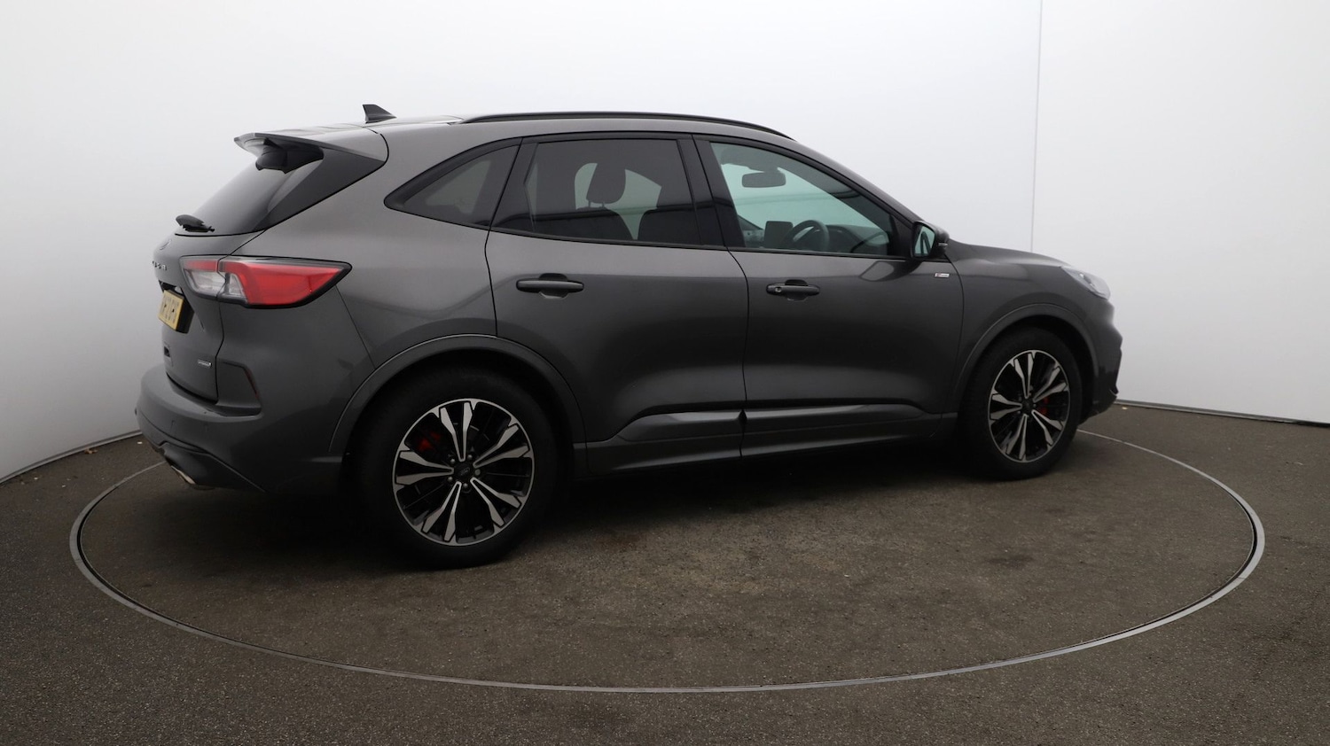 Used Ford Kuga for sale - 76810982: Photo 47