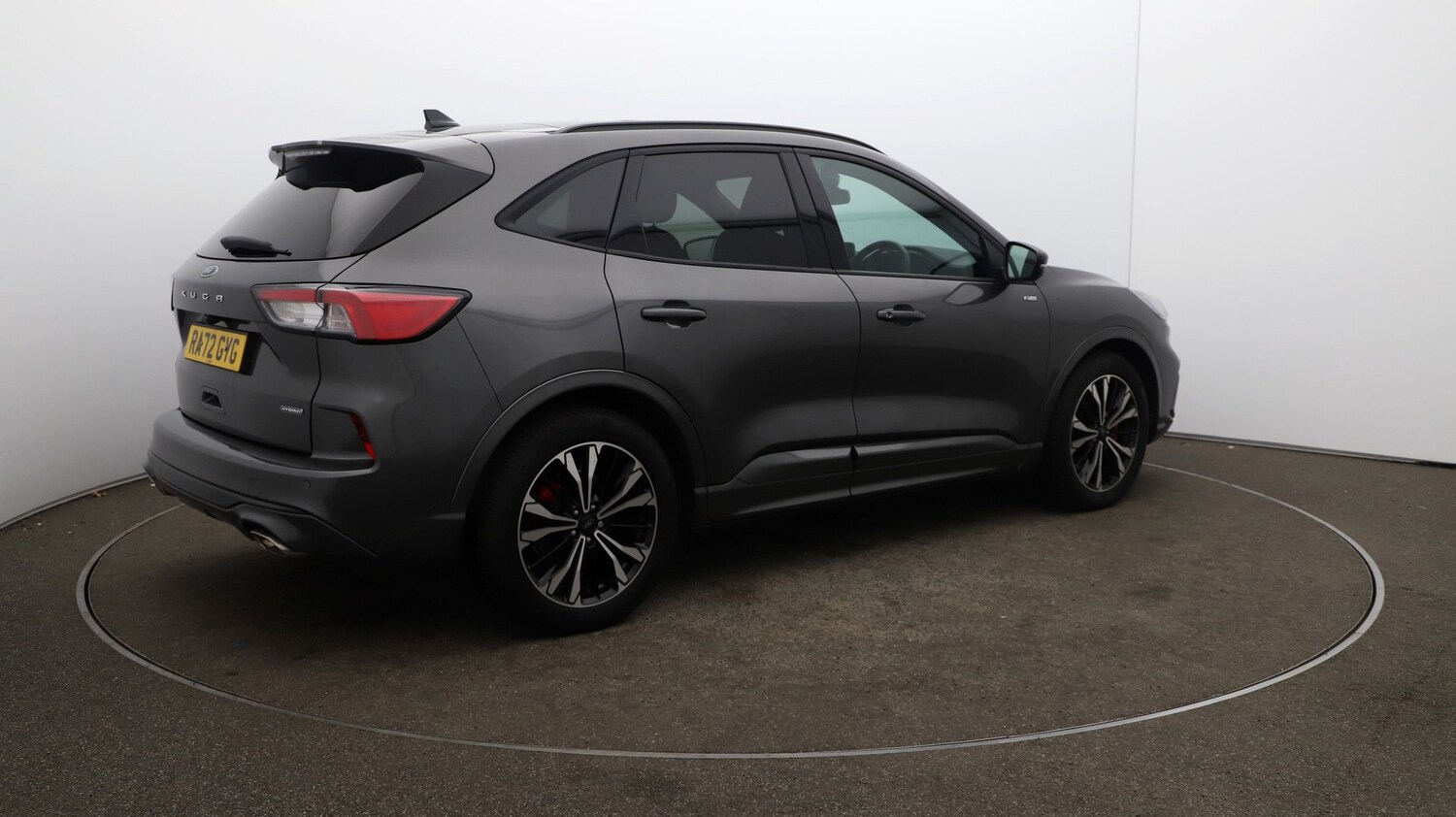 Used Ford Kuga for sale - 76810982: Photo 48