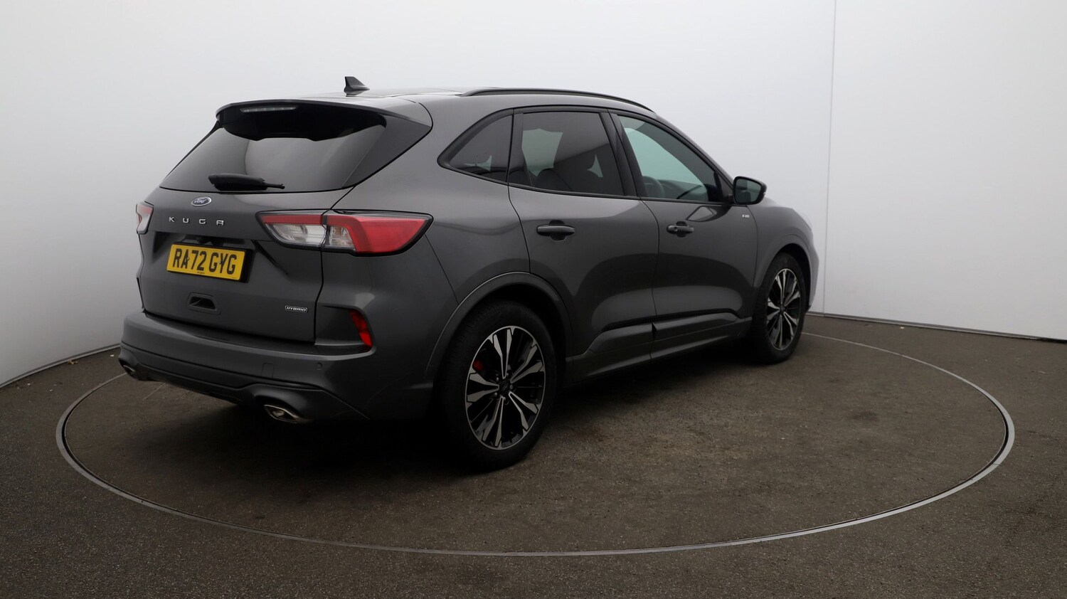 Used Ford Kuga for sale - 76810982: Photo 49