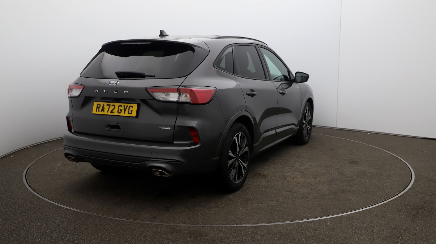 Used Ford Kuga for sale - 76810982: Photo 50