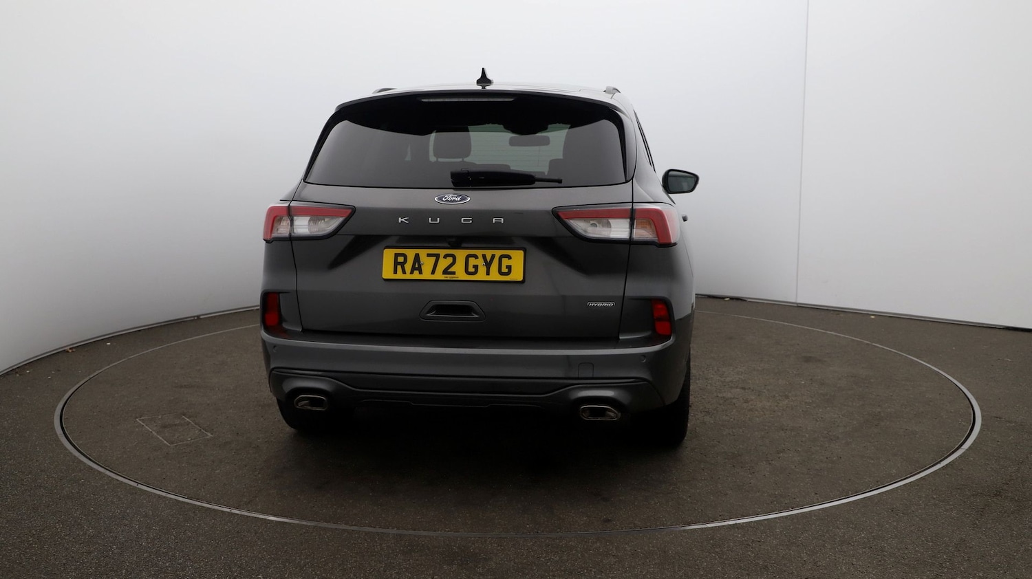 Used Ford Kuga for sale - 76810982: Photo 52