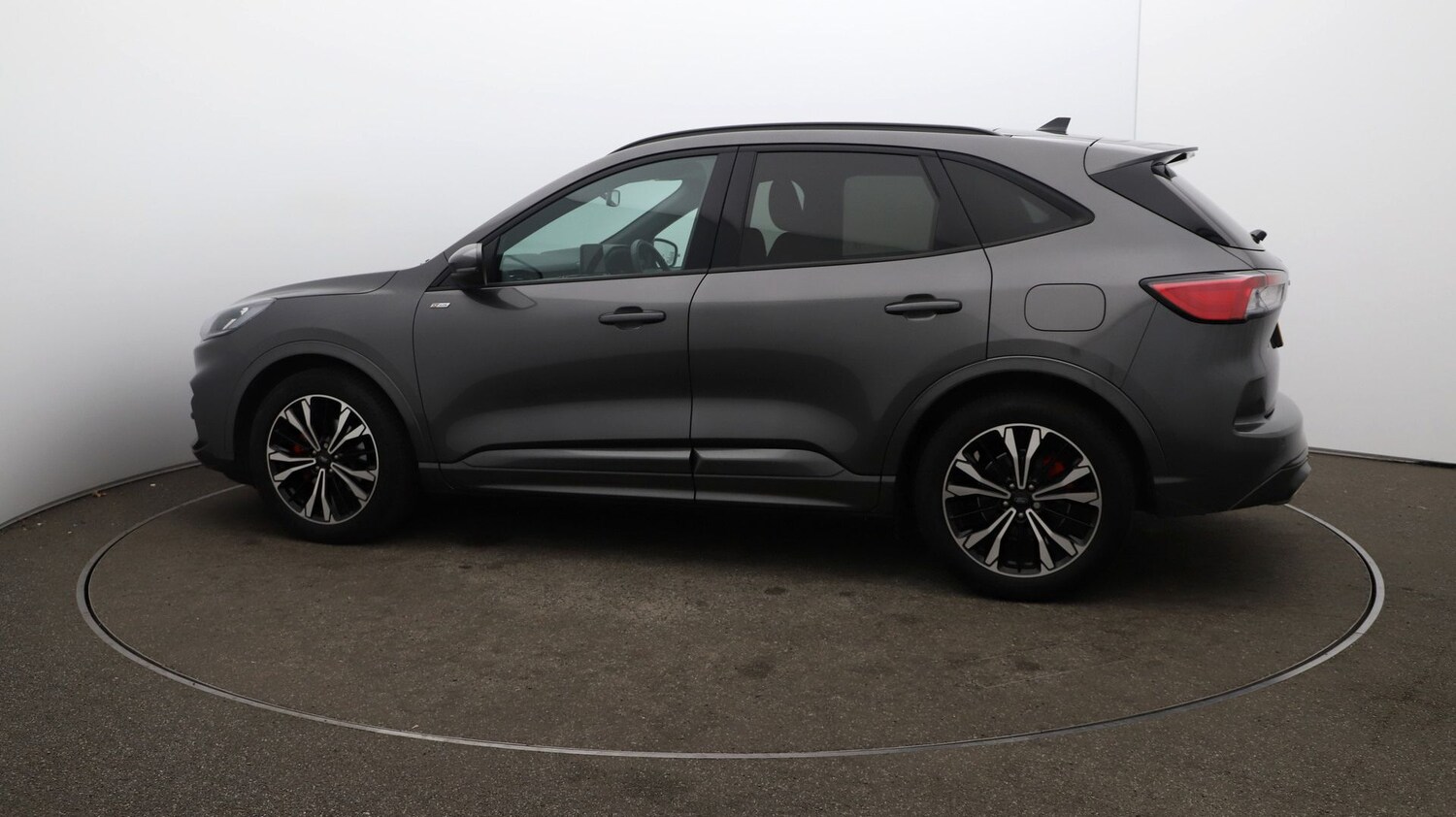 Used Ford Kuga for sale - 76810982: Photo 53