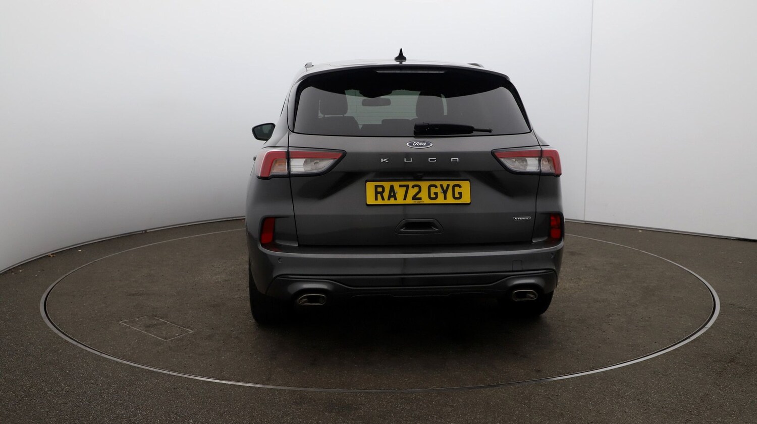 Used Ford Kuga for sale - 76810982: Photo 54