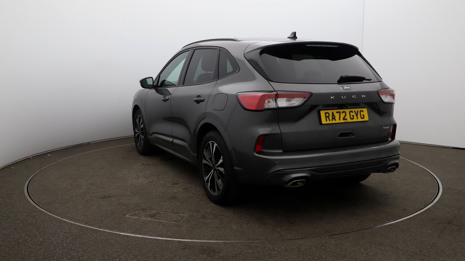 Used Ford Kuga for sale - 76810982: Photo 56