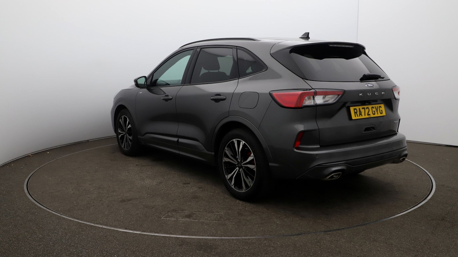 Used Ford Kuga for sale - 76810982: Photo 57