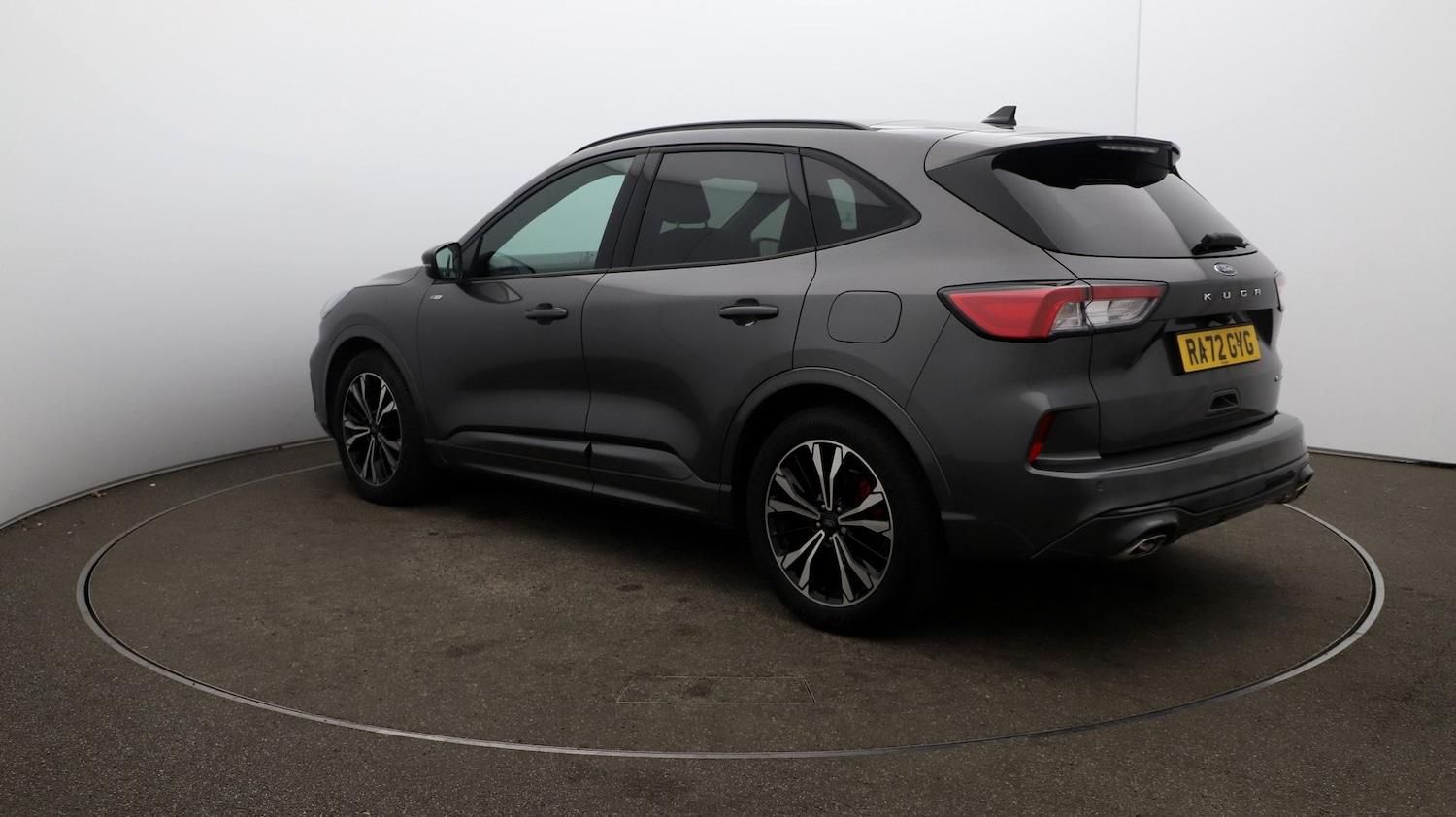 Used Ford Kuga for sale - 76810982: Photo 58