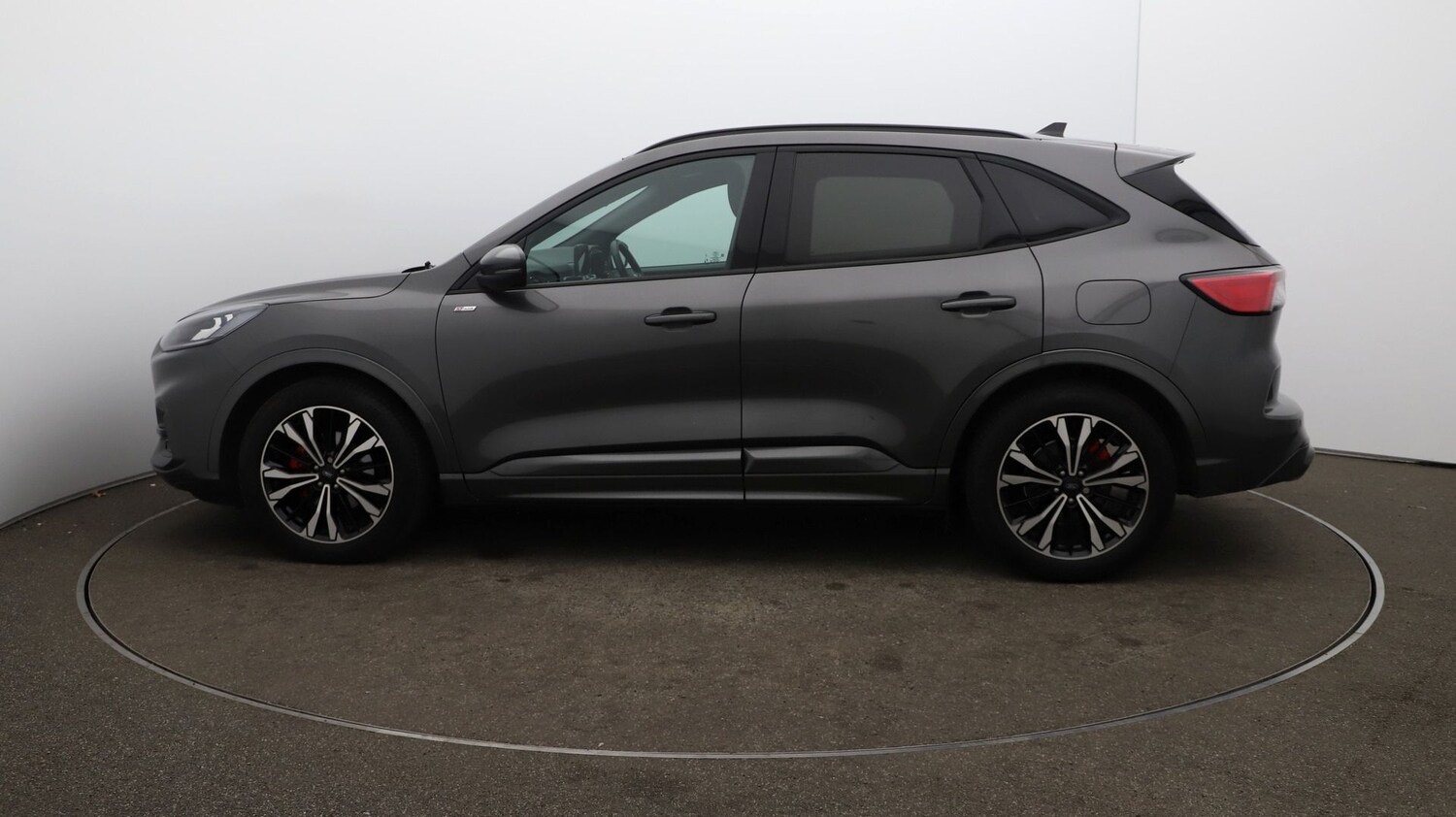 Used Ford Kuga for sale - 76810982: Photo 59