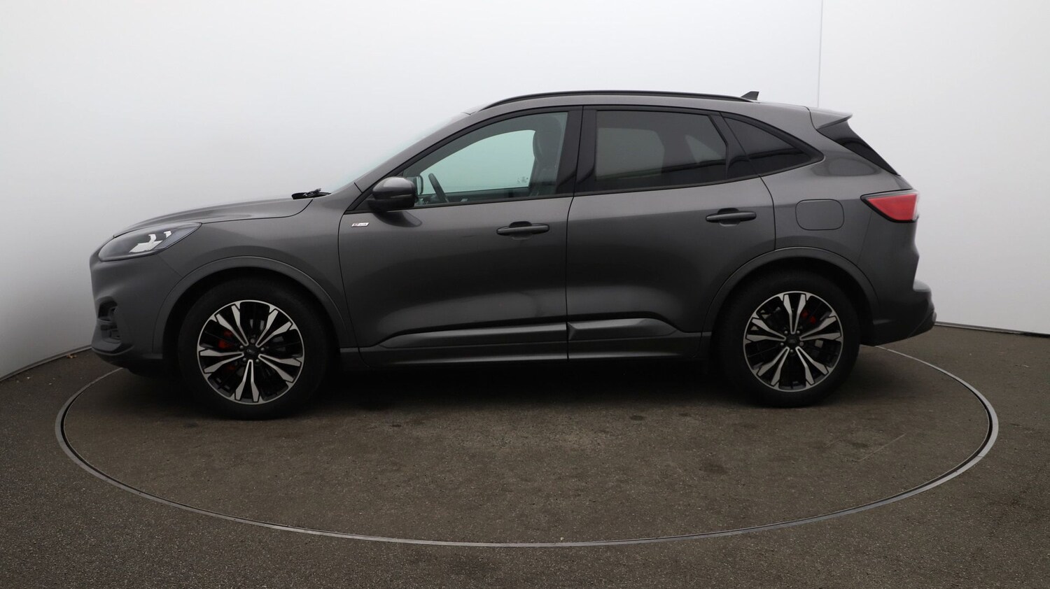 Used Ford Kuga for sale - 76810982: Photo 60