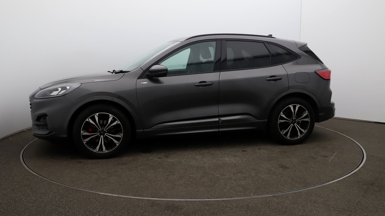 Used Ford Kuga for sale - 76810982: Photo 61