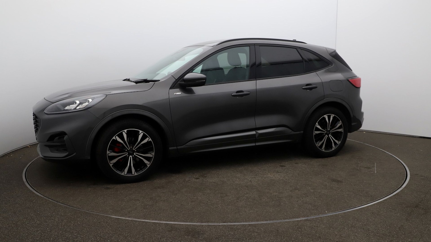 Used Ford Kuga for sale - 76810982: Photo 62