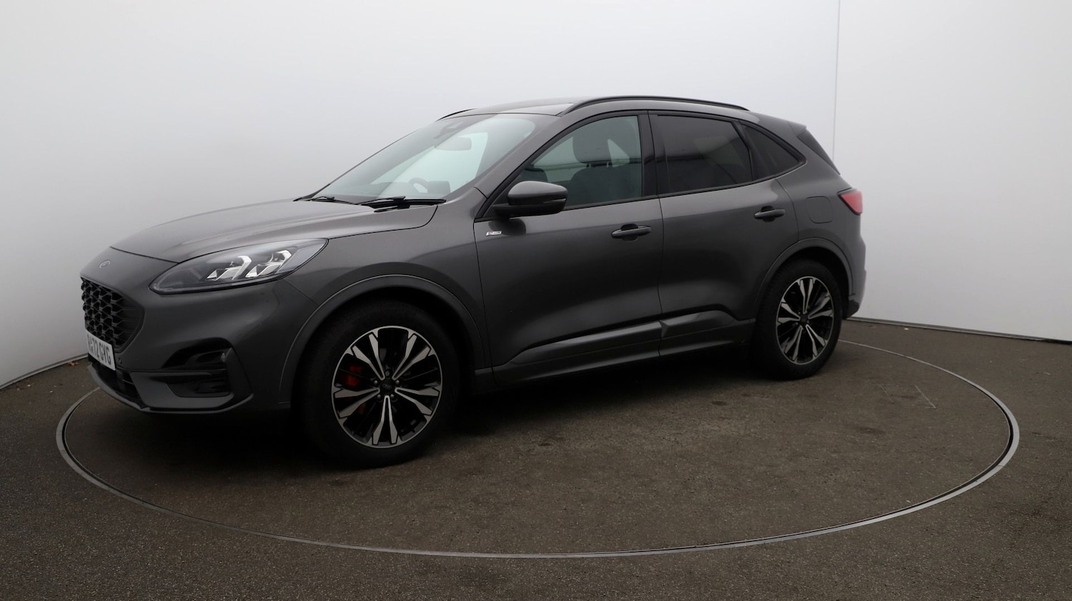 Used Ford Kuga for sale - 76810982: Photo 63