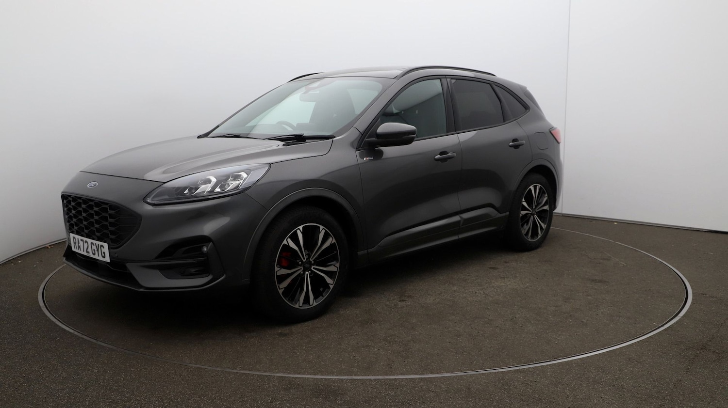 Used Ford Kuga for sale - 76810982: Photo 64