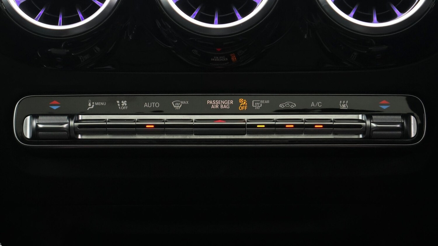 Used Mercedes-Benz EQA 2022 for sale - 77220358: Photo 12