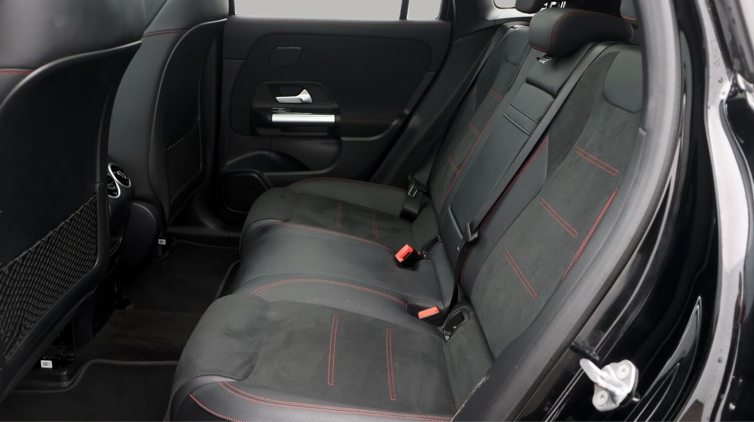 Used Mercedes-Benz EQA 2022 for sale - 77220358: Photo 16