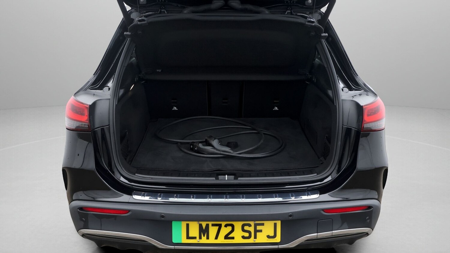 Used Mercedes-Benz EQA 2022 for sale - 77220358: Photo 17