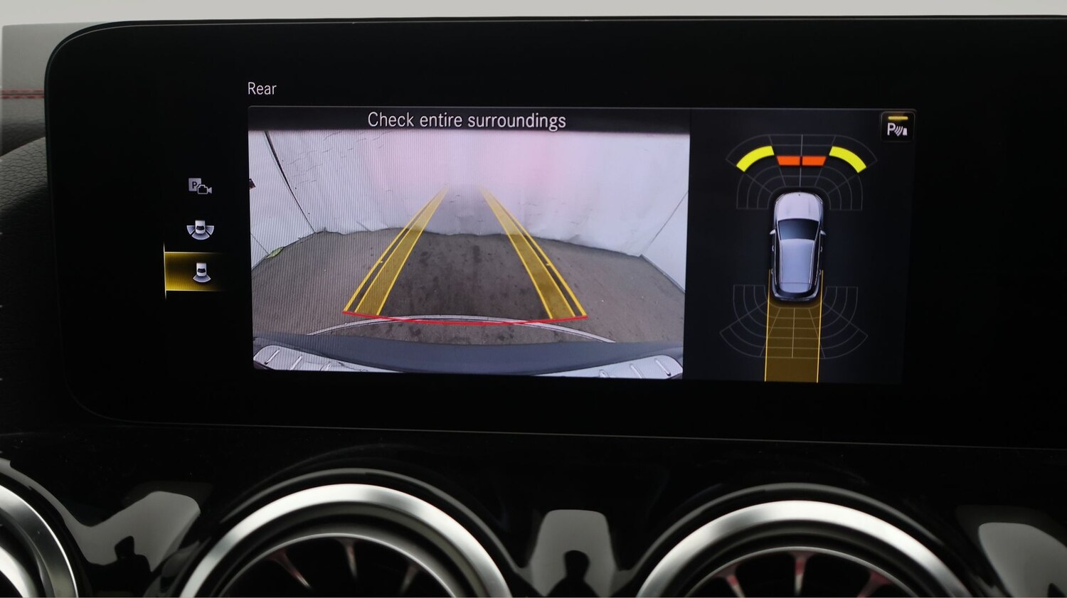 Used Mercedes-Benz EQA 2022 for sale - 77220358: Photo 22