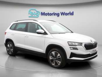 2022 (72) - 1.5 TSI SE Drive 5dr DSG