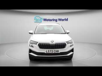 Used Skoda Karoq 2022 for sale - 75059669: Photo