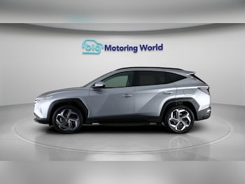 Used Hyundai TUCSON 2023 for sale - 79194704: Photo