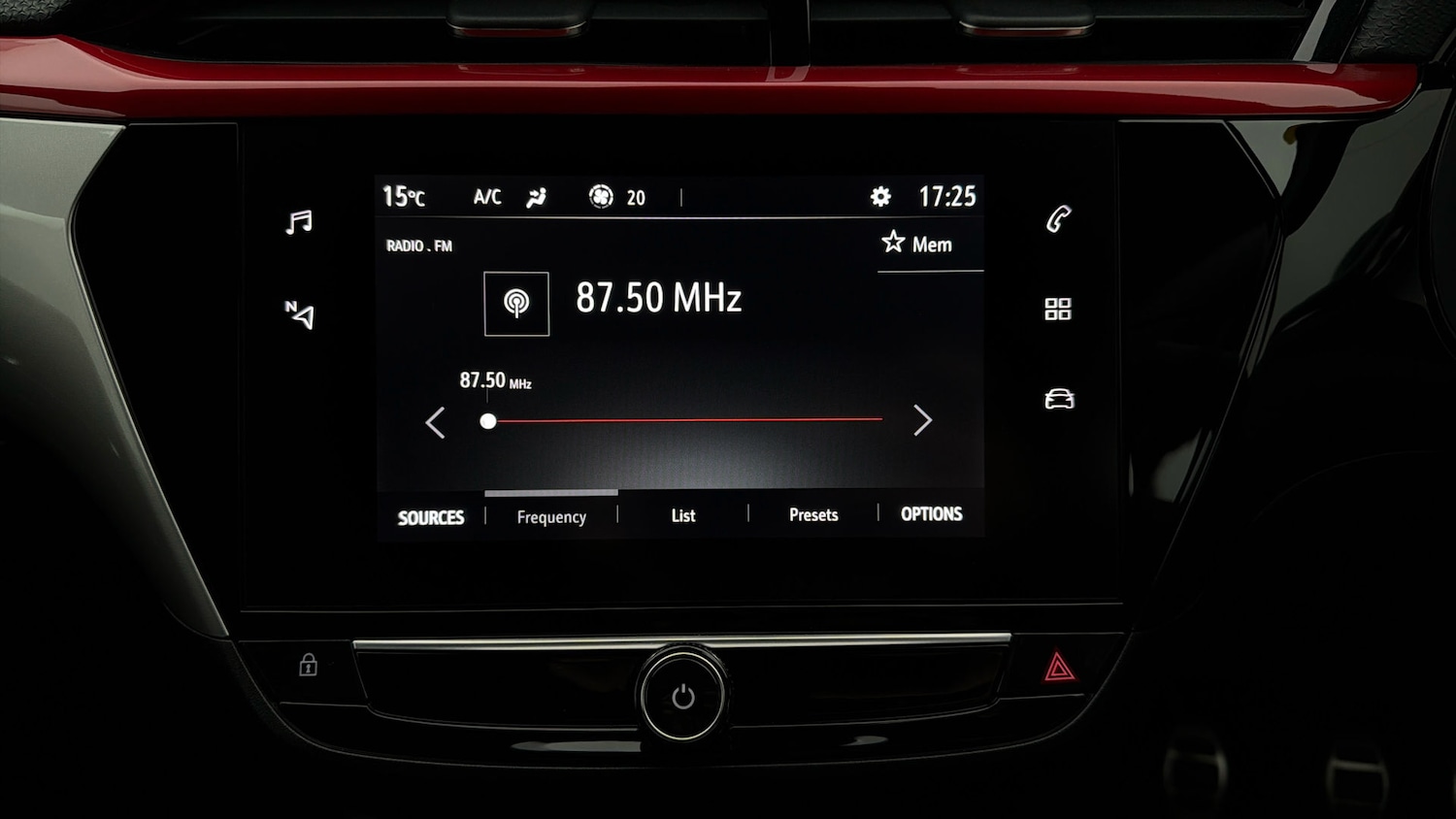 Used Vauxhall Corsa 2023 for sale - 78013779: Photo 10