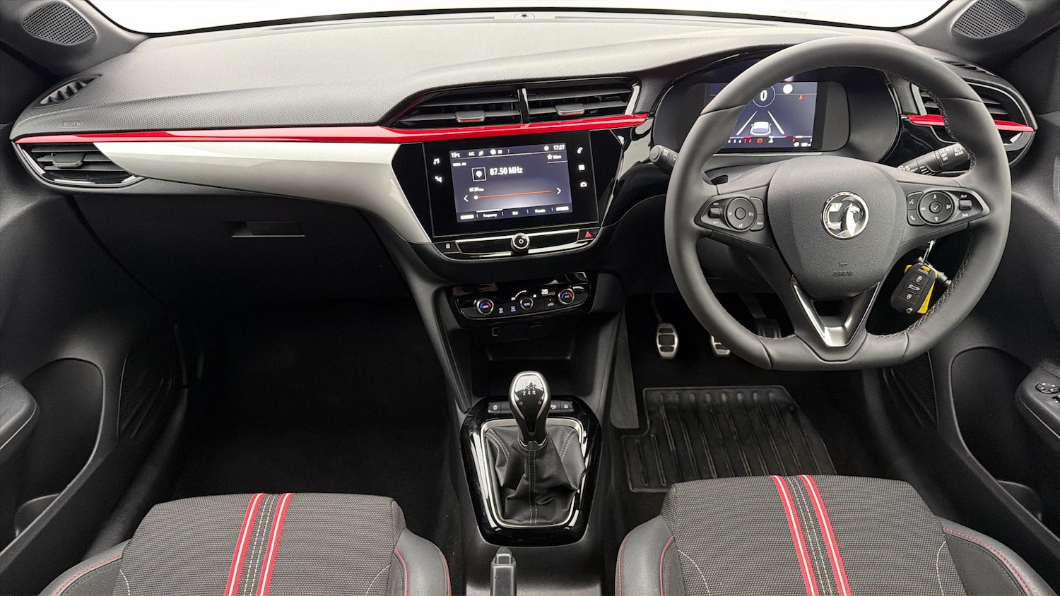 Used Vauxhall Corsa 2023 for sale - 78013779: Photo 12