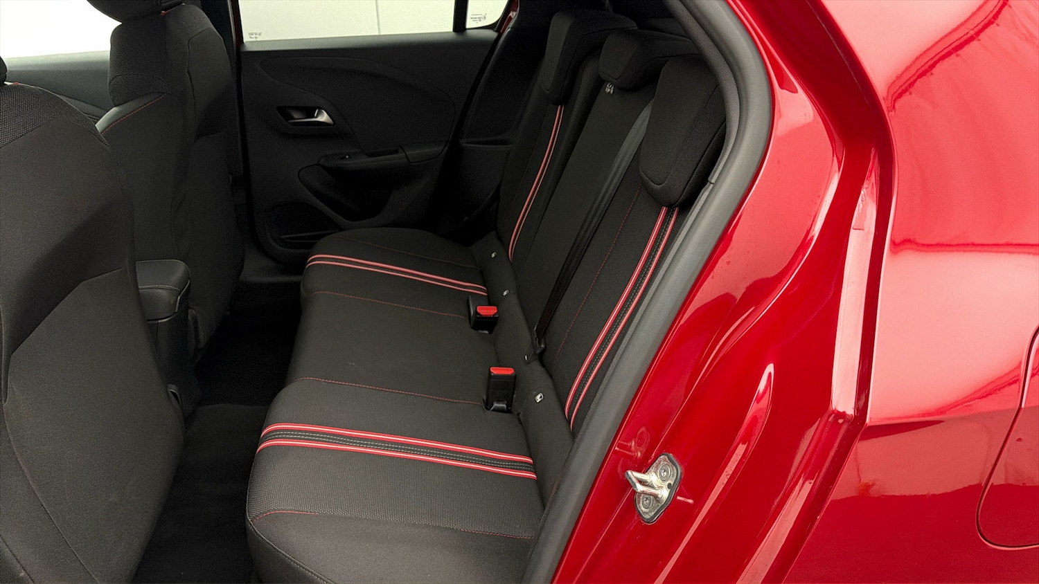 Used Vauxhall Corsa 2023 for sale - 78013779: Photo 15