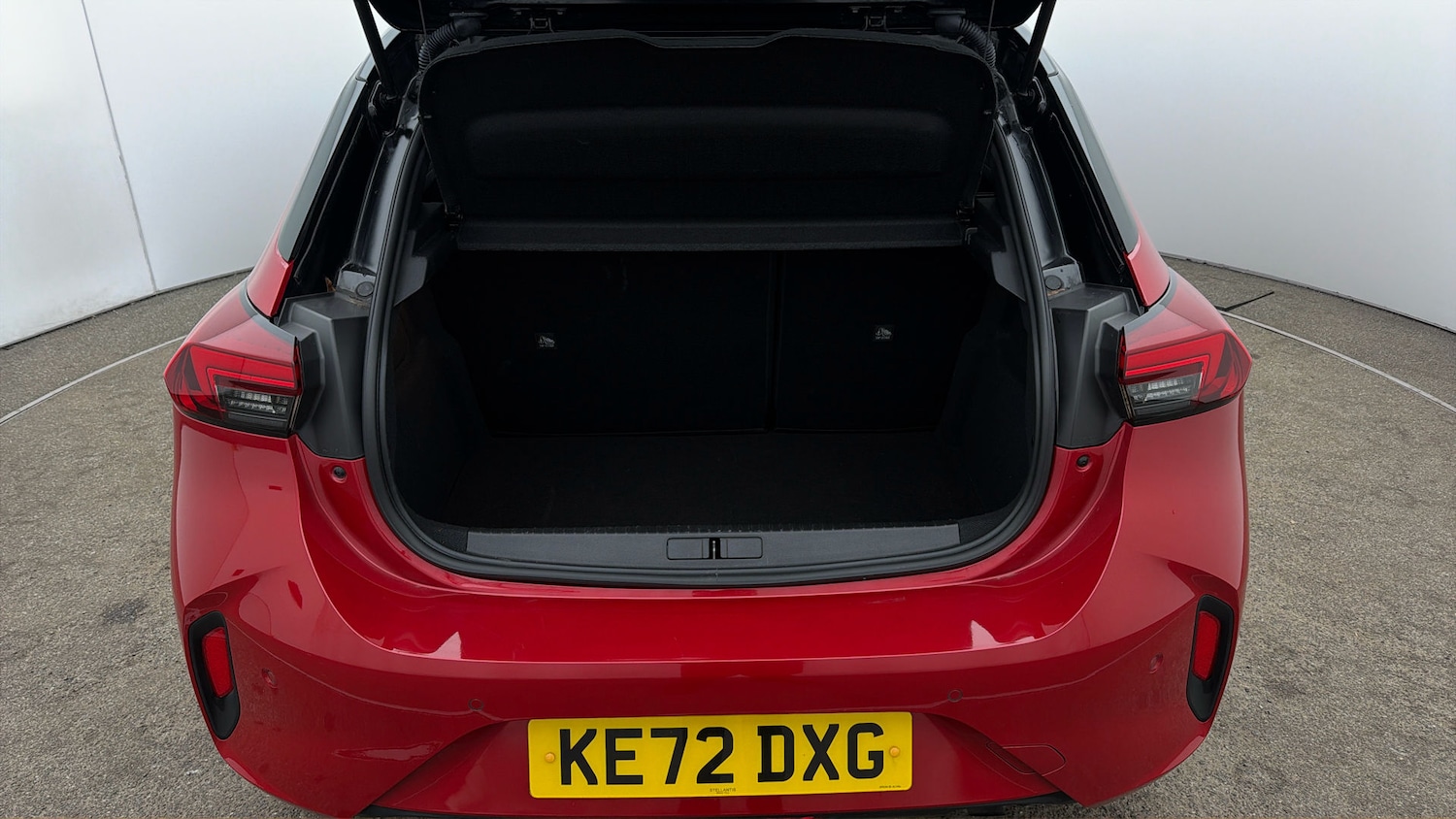 Used Vauxhall Corsa 2023 for sale - 78013779: Photo 16