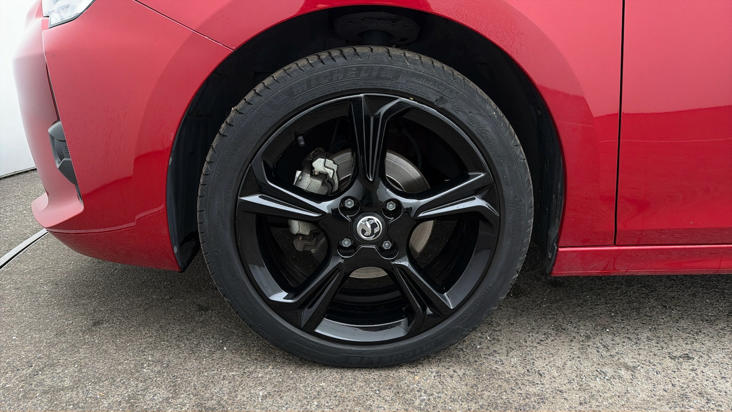 Used Vauxhall Corsa 2023 for sale - 78013779: Photo 17