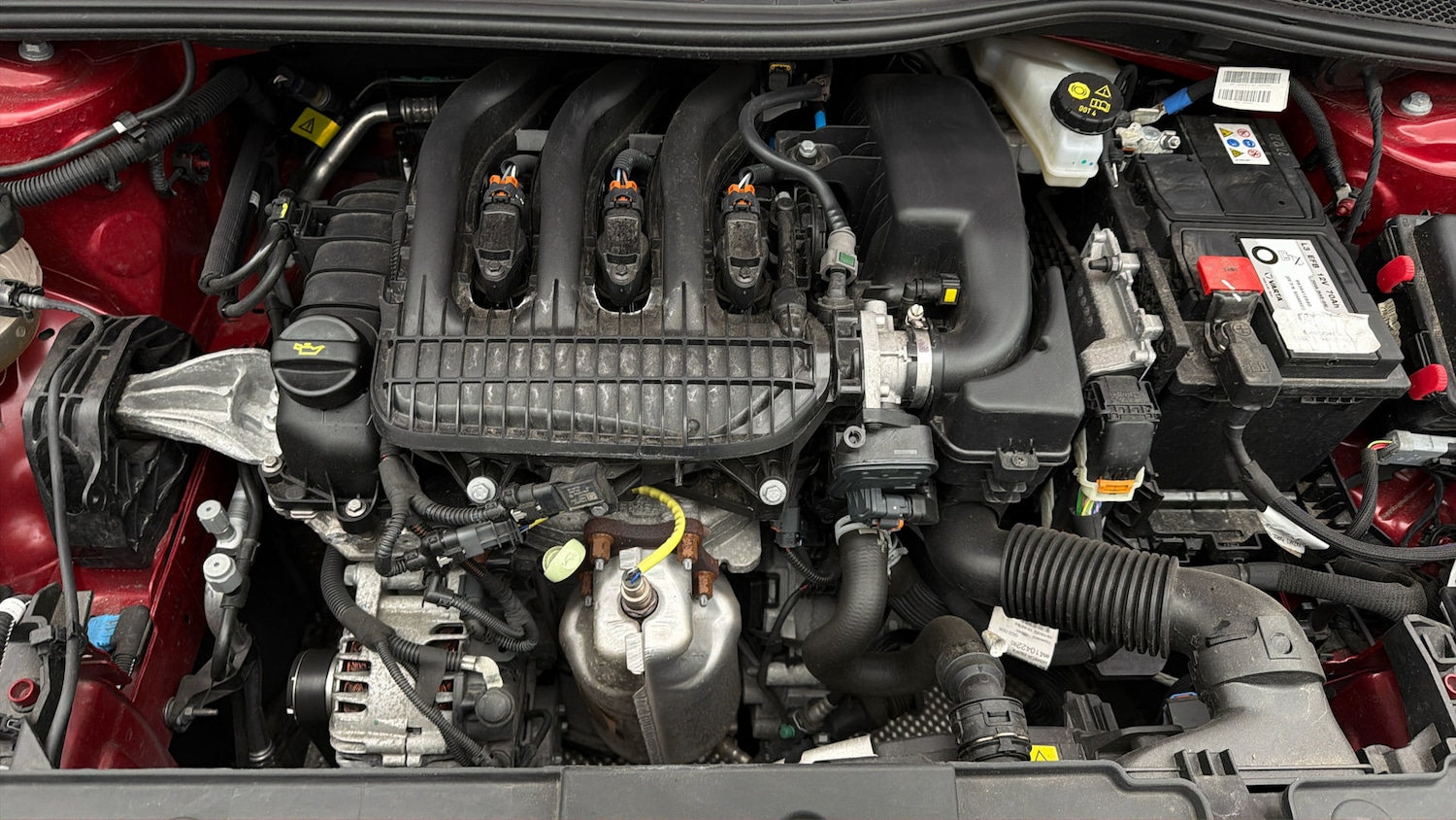 Used Vauxhall Corsa 2023 for sale - 78013779: Photo 18