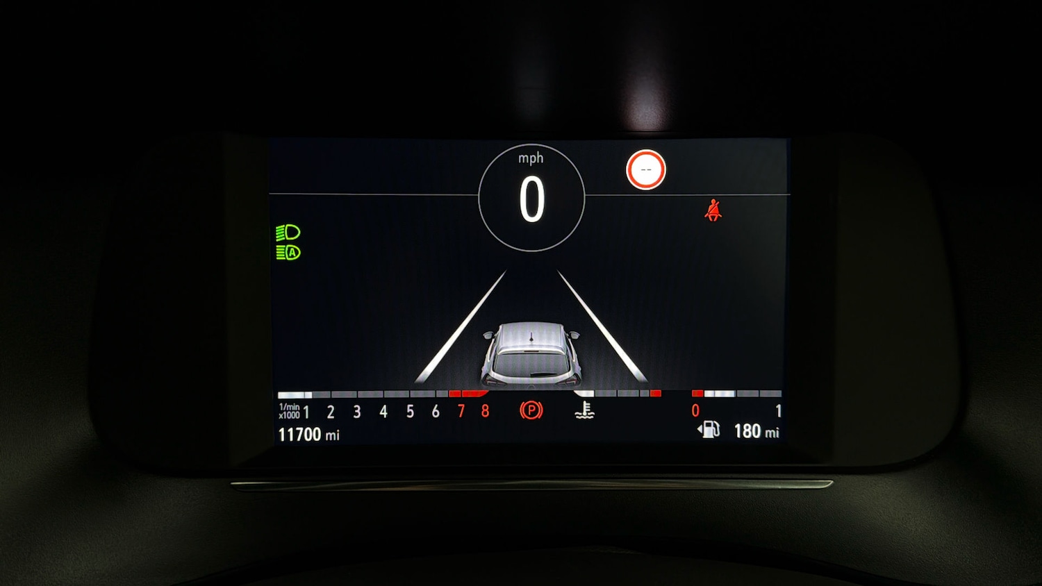 Used Vauxhall Corsa 2023 for sale - 78013779: Photo 24