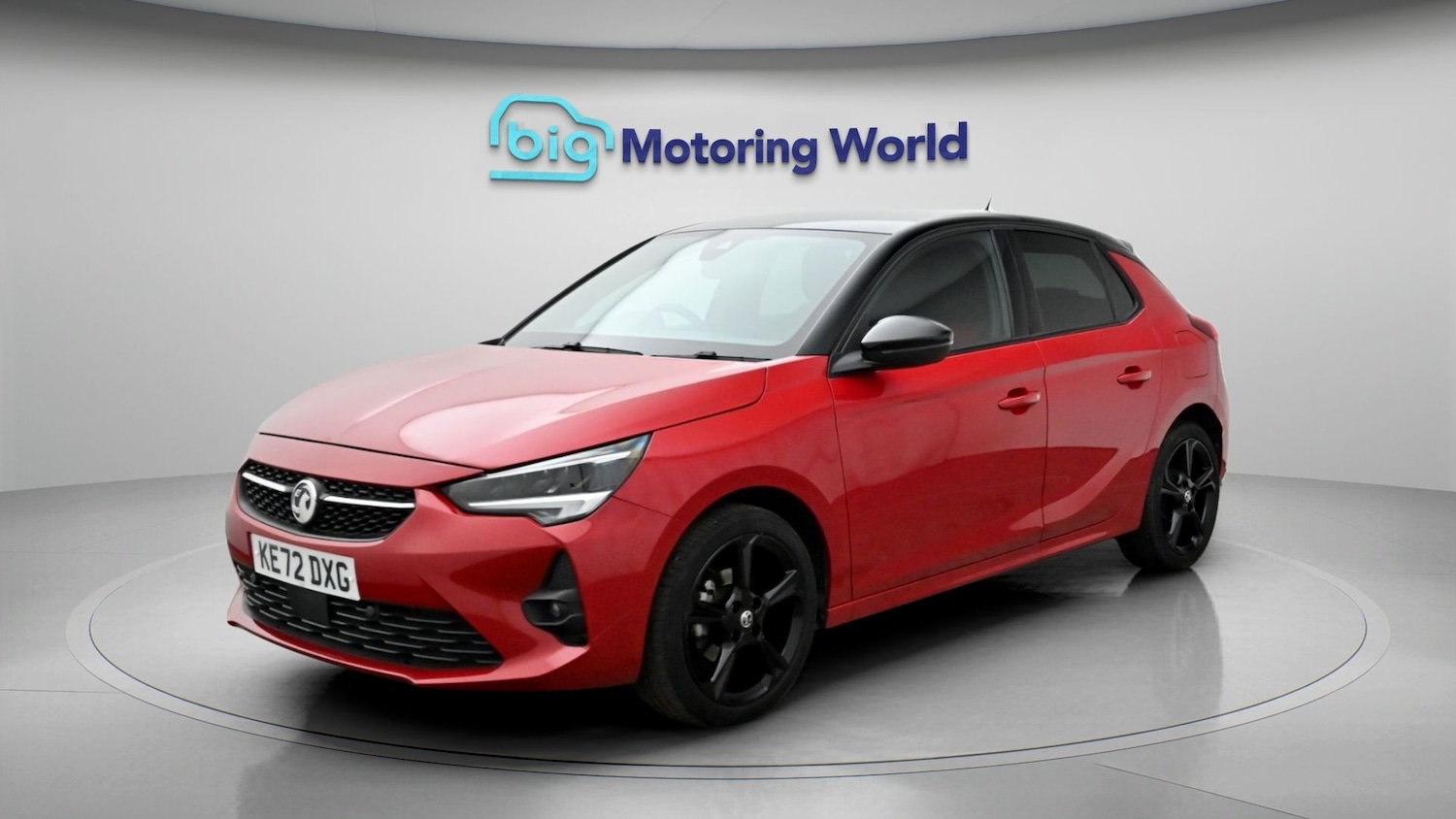 Used Vauxhall Corsa 2023 for sale - 78013779: Photo 3